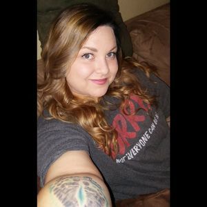 Meet your Posher, Annie